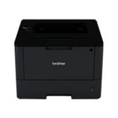 Brother HLL5000D Mono Laser Printer Brother HLL5000D Mono Laser Printer